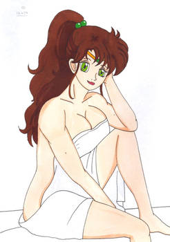Sailor moon - Sailor best girl