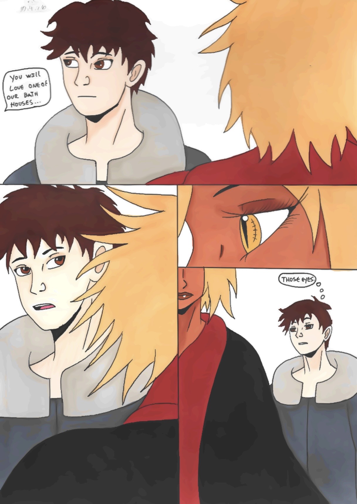 Ravenhive Those Eyes By Tyrannuss555 On DeviantArt ravenhive-those-eyes-by-tyrannuss555-on-deviantart