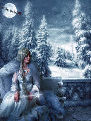 Snow Queen