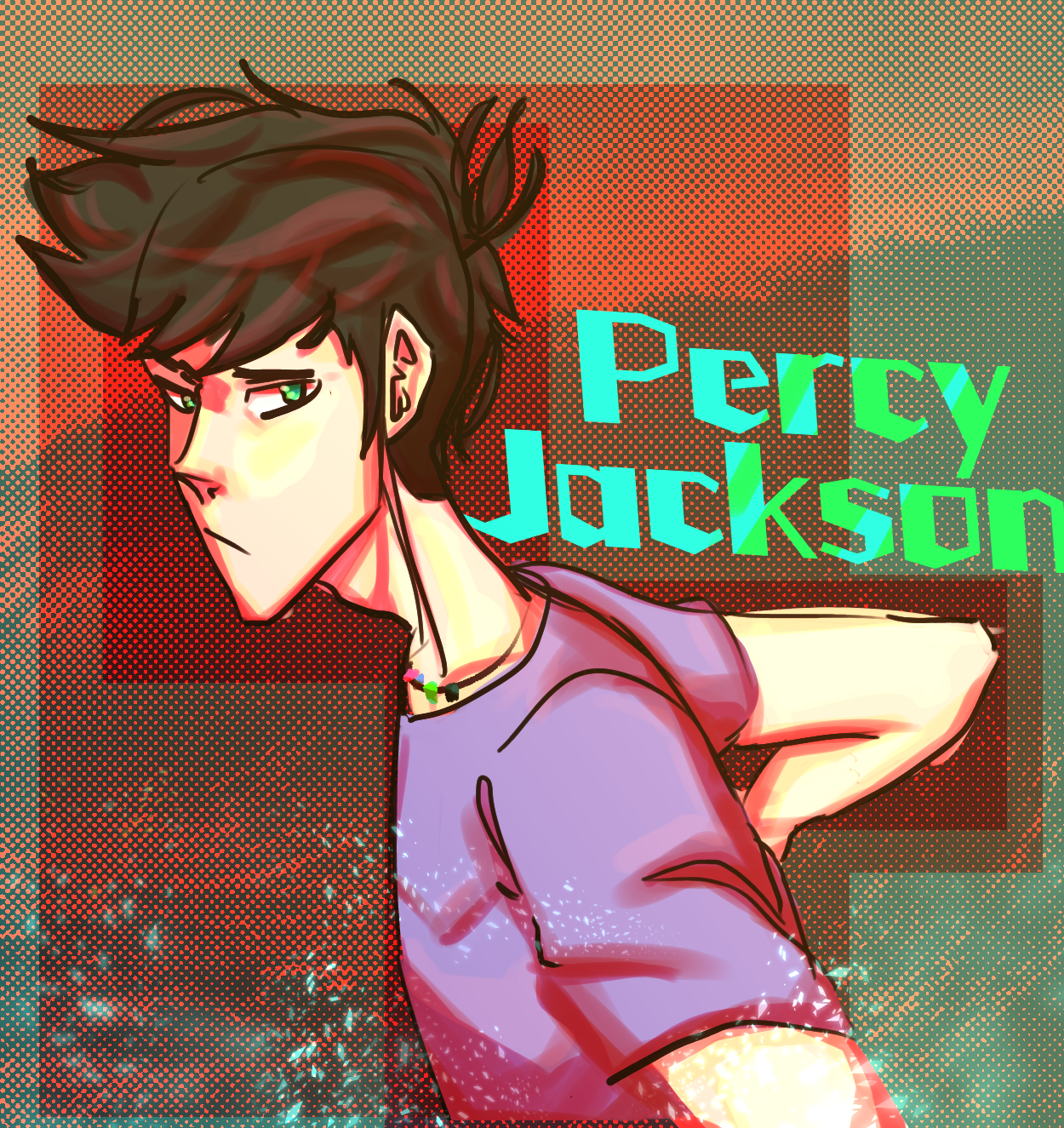 Percy Deviantart Percy Jackson Fanart by Zaraminu on DeviantArt