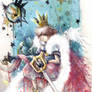 Sora +King Of Crowns+