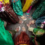 Pakistani traditional weddings