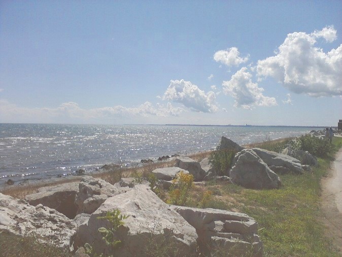 Lake Michigan