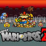 SMBZ Smithy Saga: Bowser and the Koopa Troop
