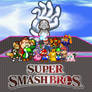 Super Smash Brothers N64