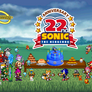 Sonic 22nd Anniversary