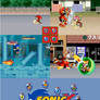 Sonic X Season 5 idea# Item Capsules