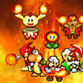 SMBZ Smithy Saga: Power-Up #1