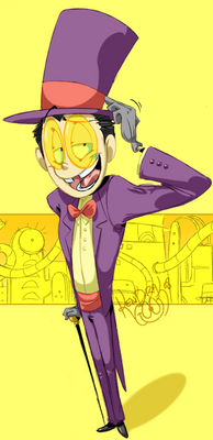 Welcome to SUPERJAIL