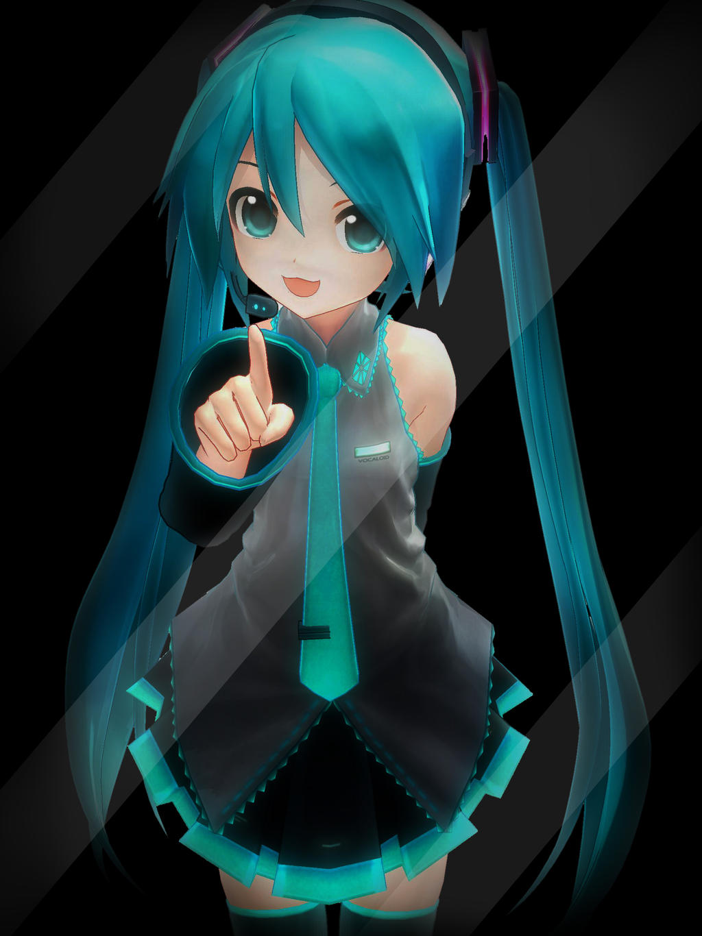 Get Out My Phone Wallpaper