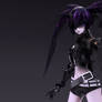 Insane Black Rock Shooter (IBRS)