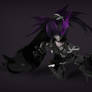 Insane Black Rock Shooter (IBRS)