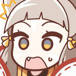 Nia Emote Xenoblade Chronicles 2 (OPEN COMMISSION)