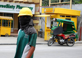 The Streets of Tagbilaran