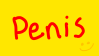 penis by TRIANGLE-LIZARD