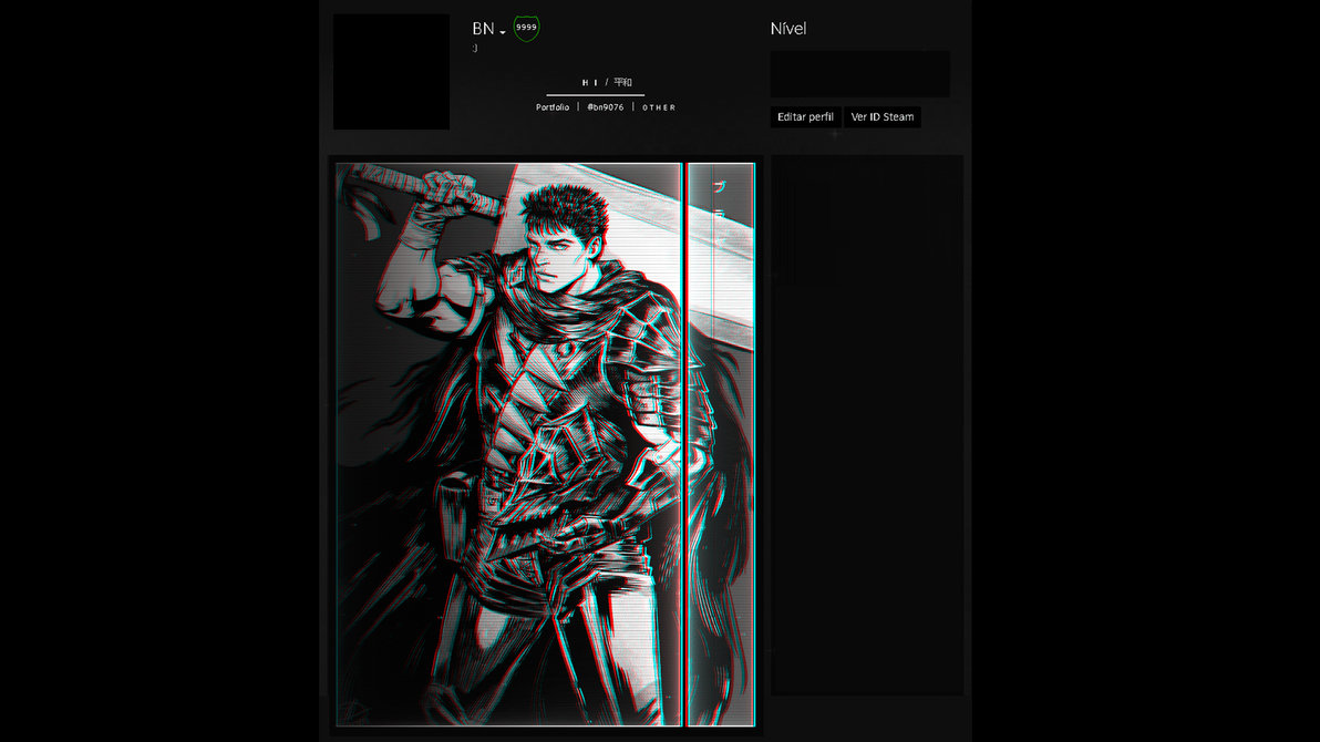 Berserk Free Steam Artwork By BNartwork On DeviantArt Berserk free steam artwork by bnartwork on deviantart