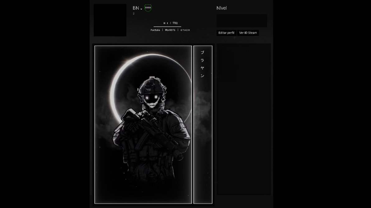 Military Phonk Free Steam Artwork By BNartwork On DeviantArt Military phonk free steam artwork by bnartwork on deviantart