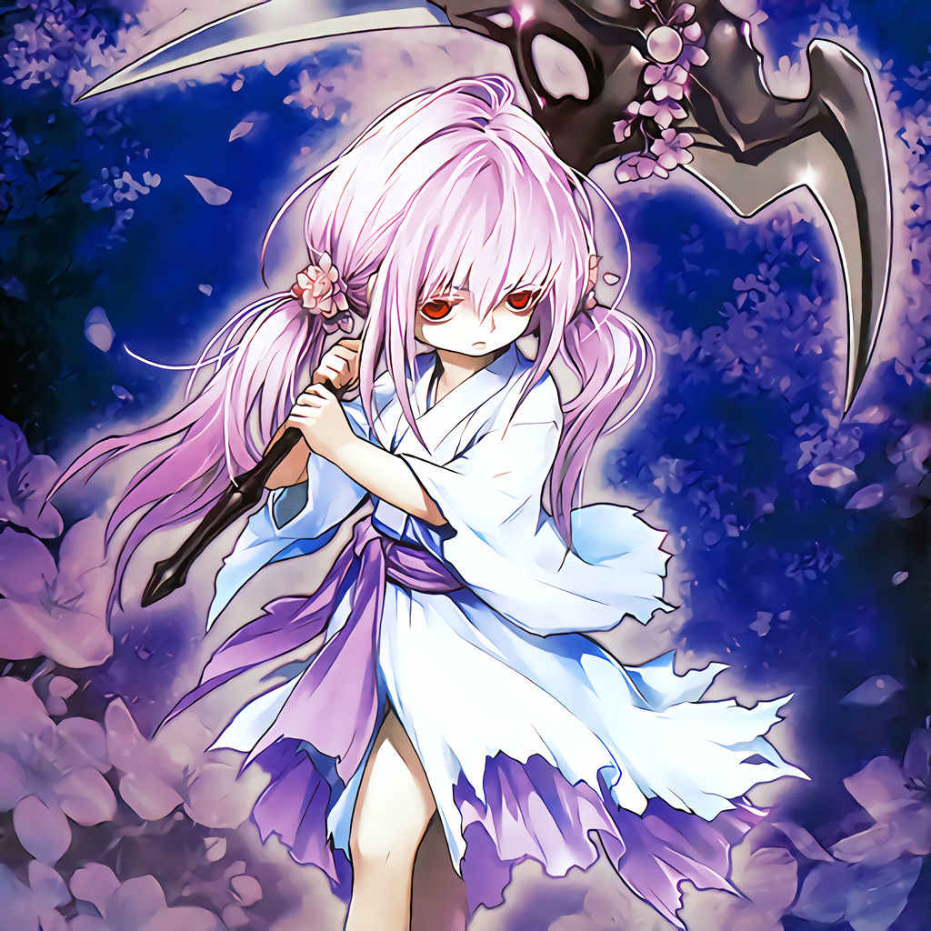 Ghost Reaper And Winter Cherries By Omgitsjohannes On Deviantart Ghost Reaper And Winter Cherries By Omgitsjohannes On Deviantart