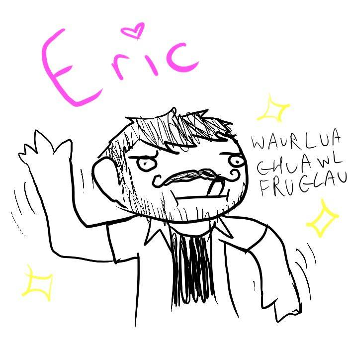 ERIC