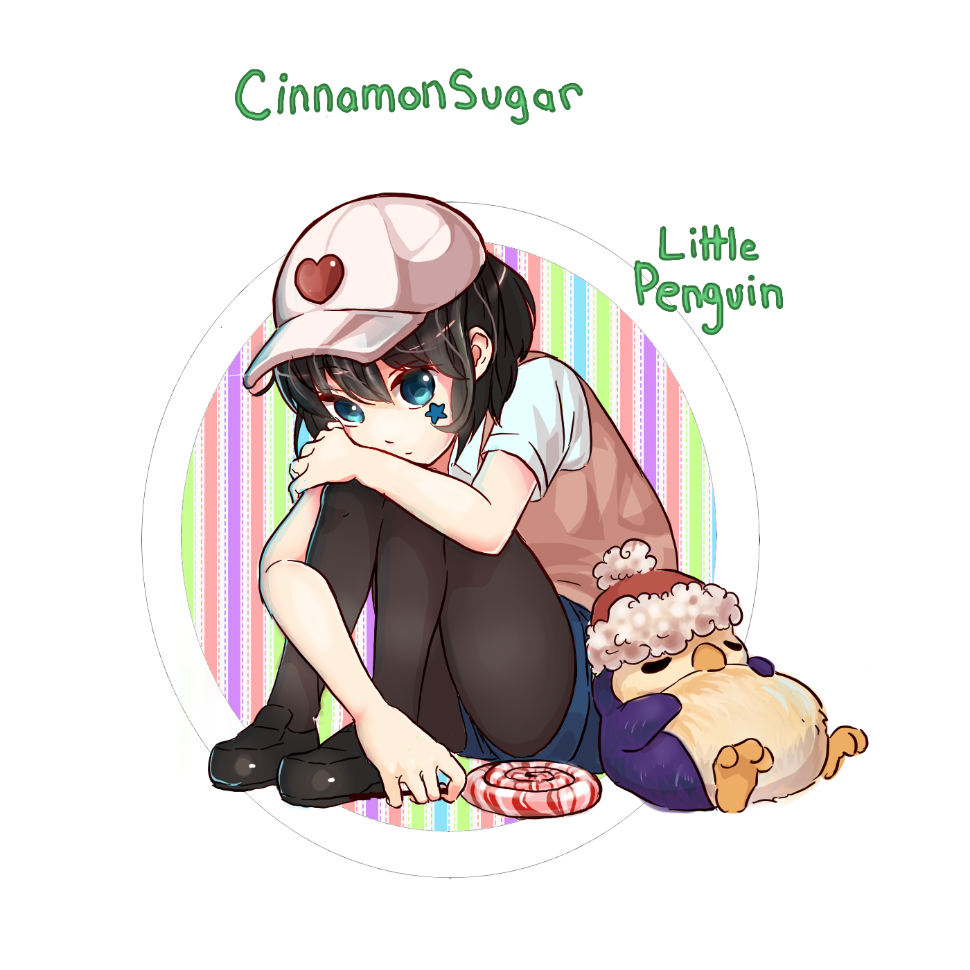 cinnamonsugar