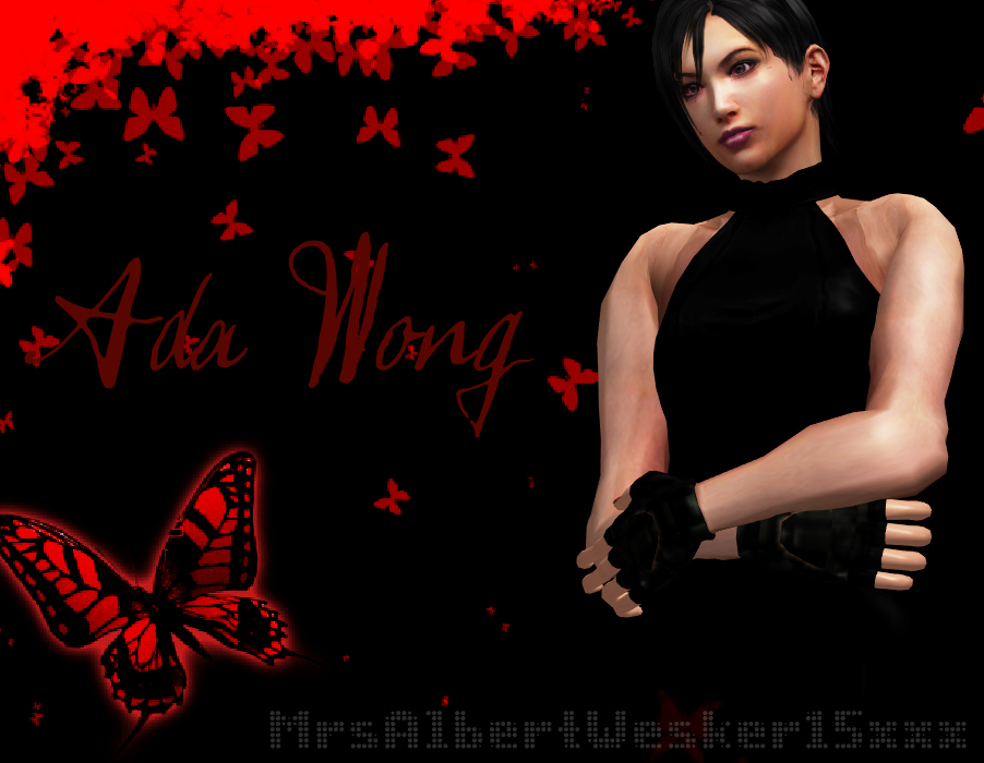 Ada Wong