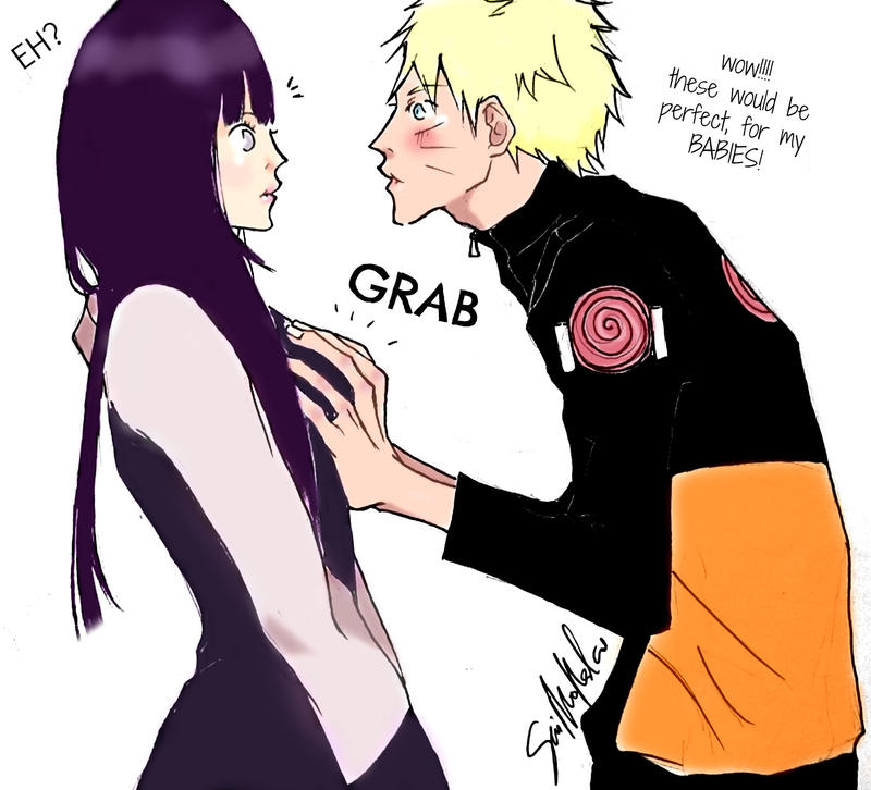 nice one Naruto