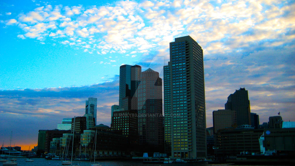 Boston by Roky83 on DeviantArt