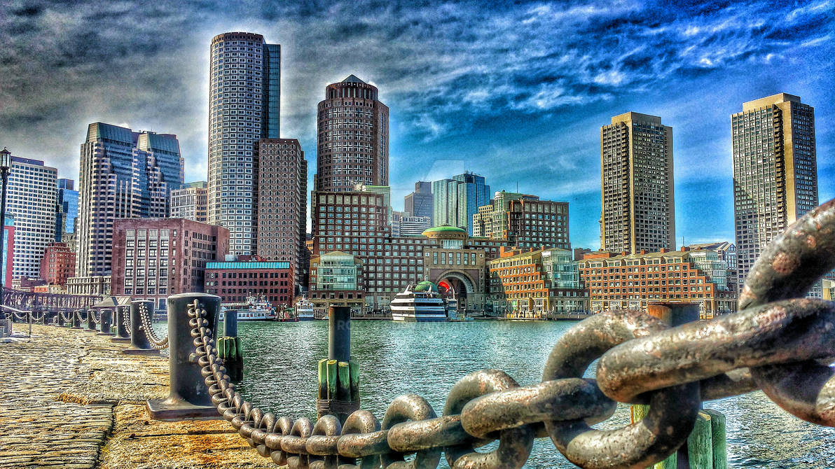 Boston by Roky83 on DeviantArt