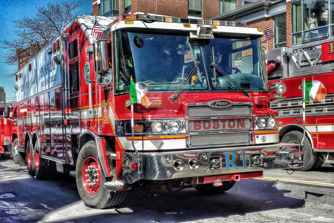 Boston Fire by Roky83 on DeviantArt
