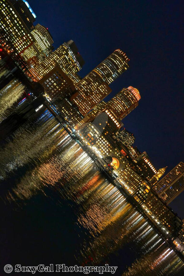 Boston at a tilt by Roky83 on DeviantArt