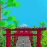 Torii Gate