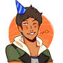 Birthday Boy!! | Voltron