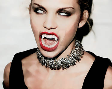 AnnaLynneVampire