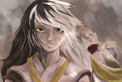 Sakra Devi Explore the Best Sakra Art | DeviantArt