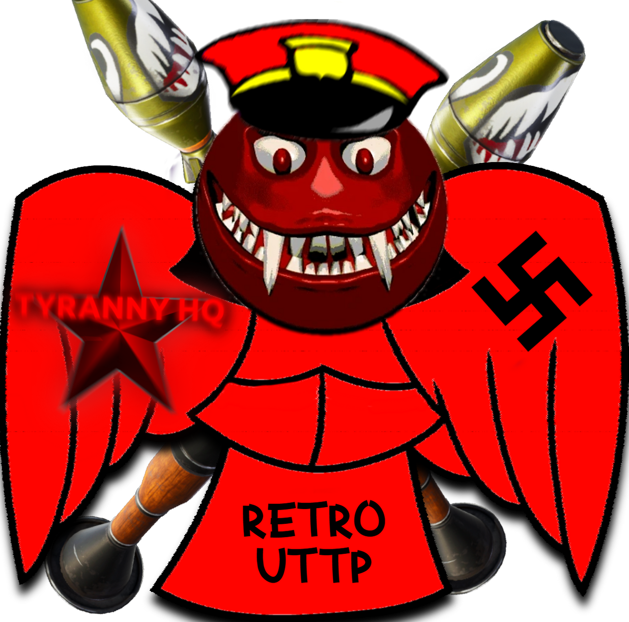 Tyranny ruttp officer jimbo archive by s05n on DeviantArt