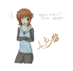 Whoops my hand slipped by Alpha-Bread