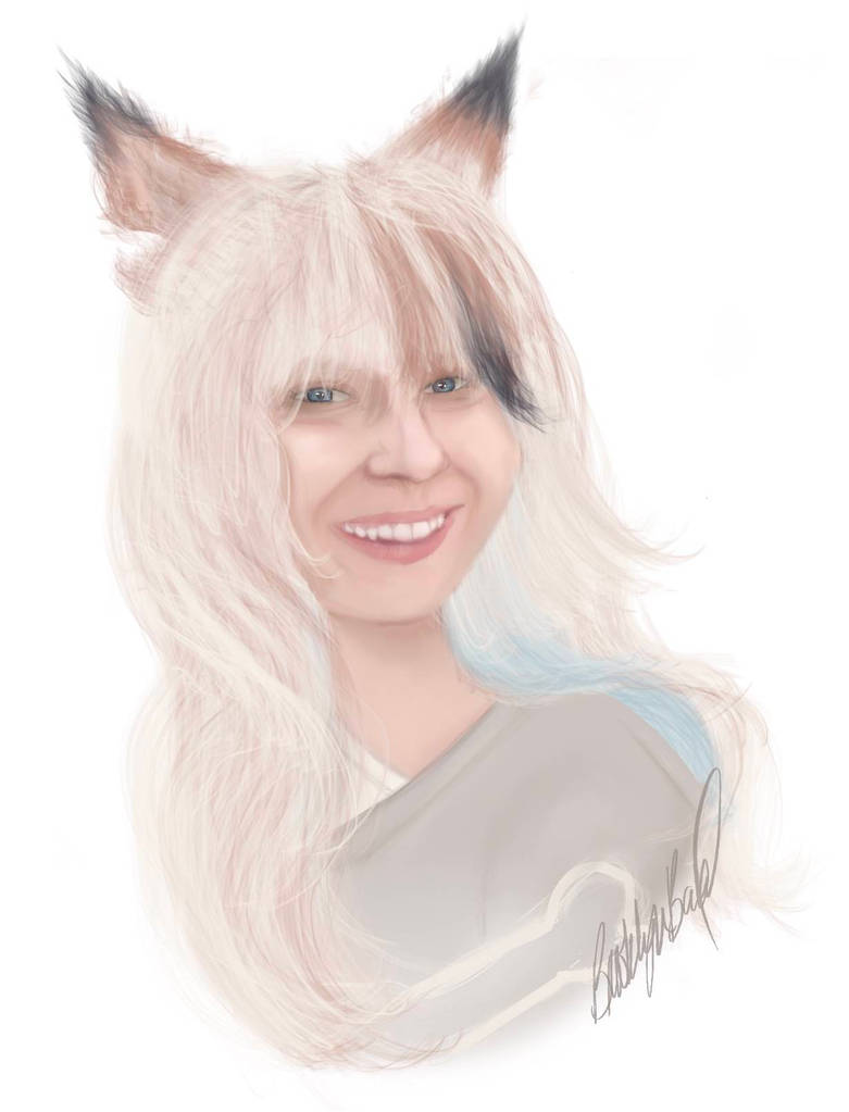 Myla Rohan Mylah by OliveRose071 on DeviantArt