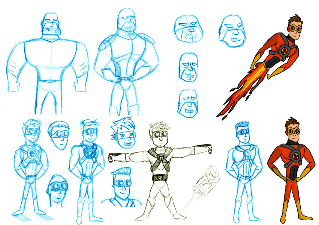Kronos Dev Kronos development by Akoalvarezz on DeviantArt