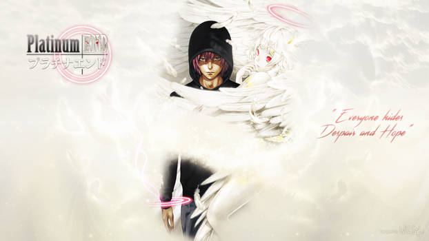 Explore The Best プラチナエンド Art Deviantart Explore The Best プラチナエンド Art Deviantart