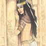 Queen of Egypt