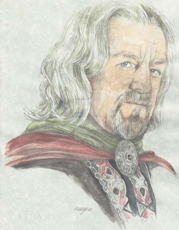 Theoden