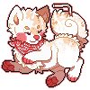 [Pixel Icon] - Baby!