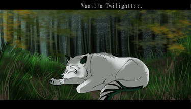 Vanilla Twilightt