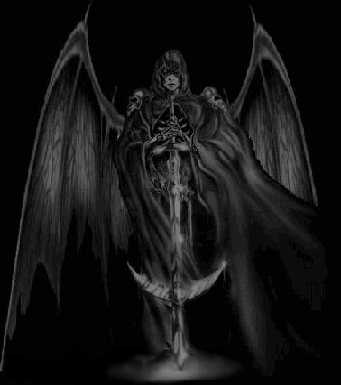 Angel of Death