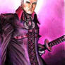 Sparda - Knight of DMC