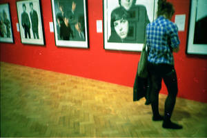 Beatles to Bowie Exhibition_02