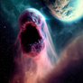 Soul Clusters of the Nebulae: Behemoth Ghost