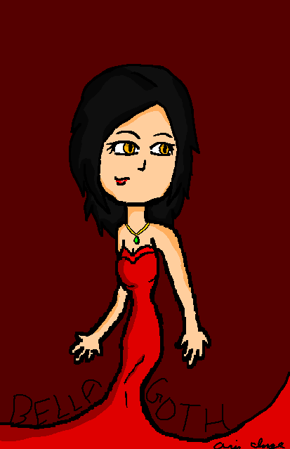 Bella Goth