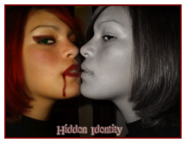 Hidden Identity