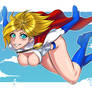 PowerGirl